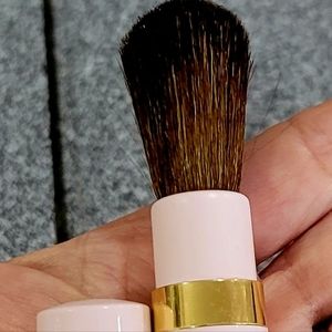 Mary Kay New Travel/Purse Brush